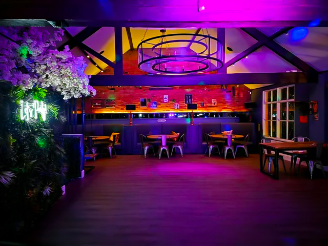 The Corner House venue gallery image 2