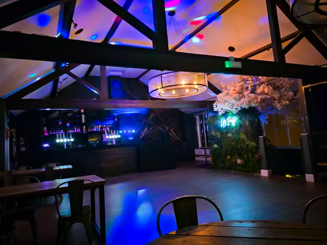 The Corner House venue gallery image 3