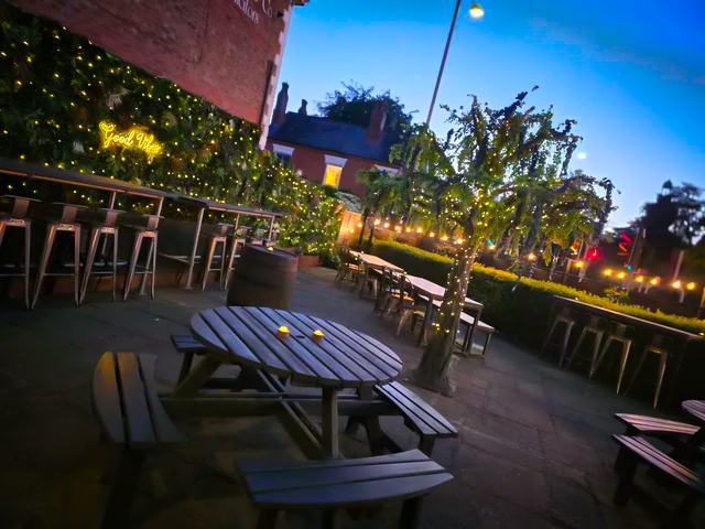 The Corner House venue gallery image 4