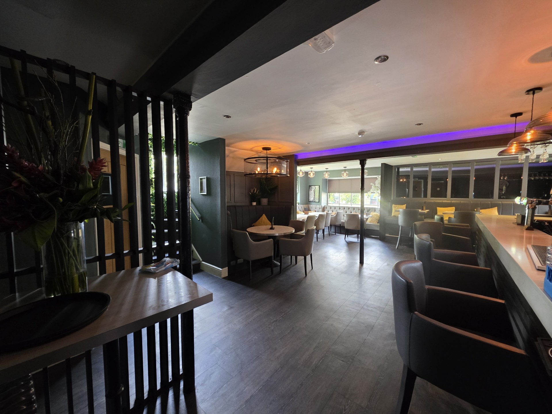 The Corner House venue gallery image 5