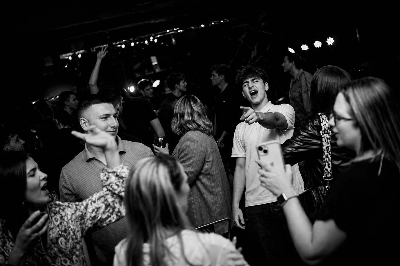 The Corner House venue gallery image 7